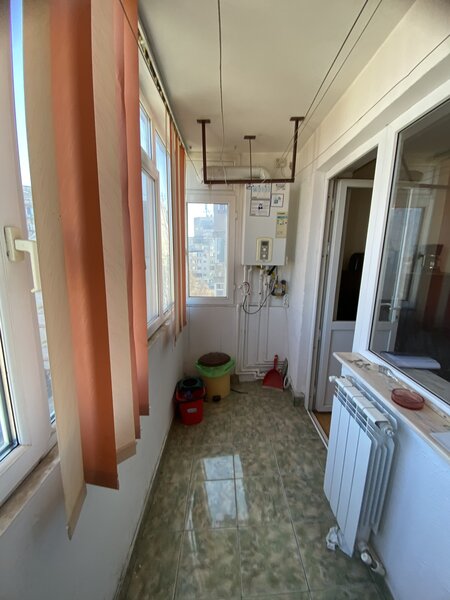 Constanta, Casa de Cultura